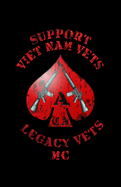 Orange County A-Chapter