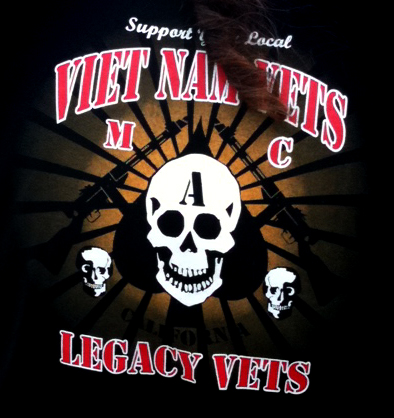 Vietname Vets - Legacy Vets Support